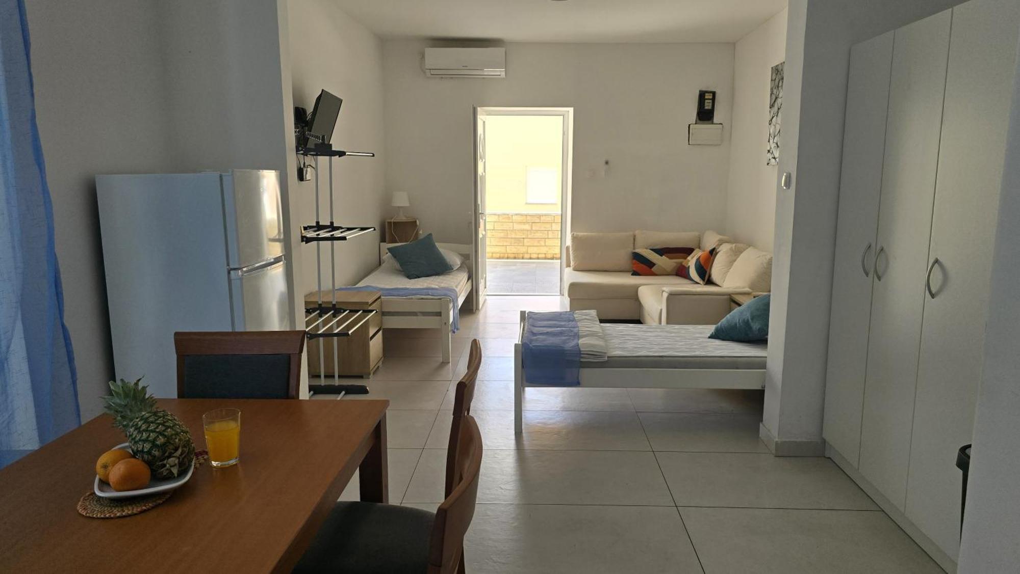 Enigma Apartments - In Center Novalja Room photo