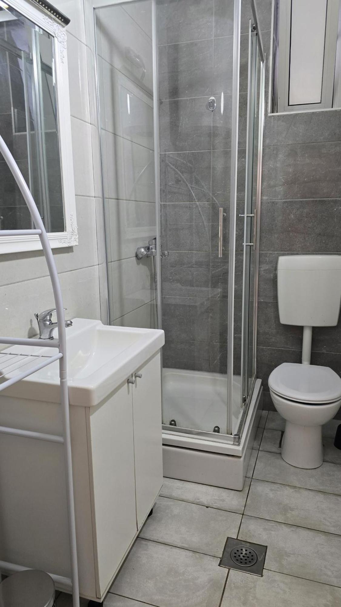 Enigma Apartments - In Center Novalja Room photo